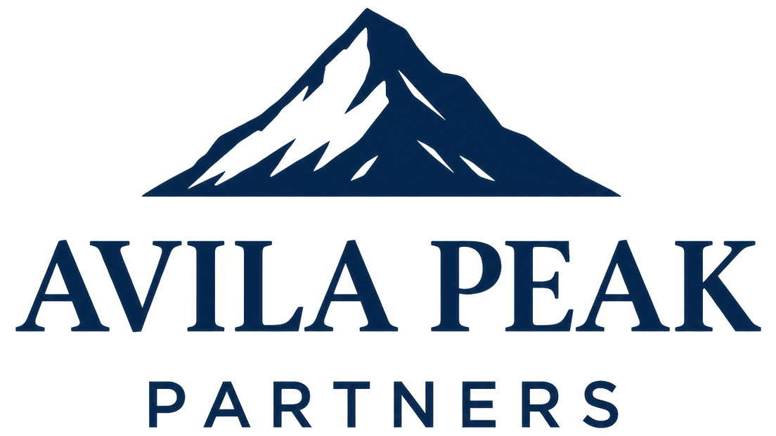 Avila Peak Partners